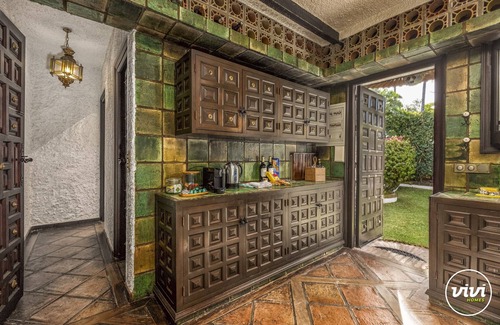 Urbanizacion Costabella Villa | Villa Bella | Villa con piscina en Marbella