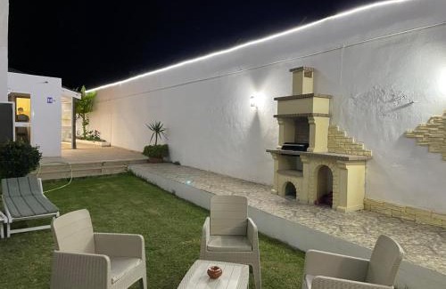Hammamet Casa | Villa bella vita italy hammamet