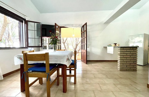 Torre di Bari Apartamento | " Villa Bellavista con Terrazzo "