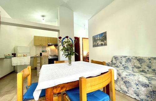 Torre di Bari Apartamento | " Villa Bellavista con Terrazzo "