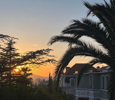 Saint-Raphael Villa | Villa belle époque idéalement située plage et centre ville