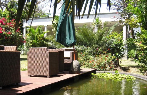 Centre-Ville Casa | Villa Belle