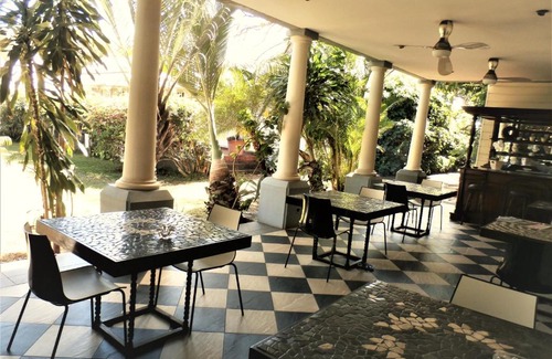 Centre-Ville Casa | Villa Belle