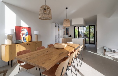 Magny-le-Hongre Villa | Villa Bellevie - Welkeys