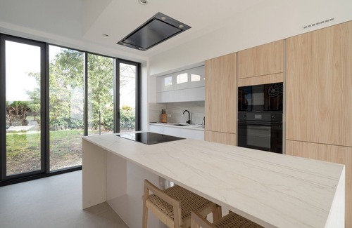 Magny-le-Hongre Villa | Villa Bellevie - Welkeys