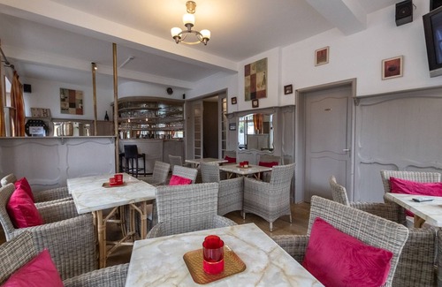 Vielsalm Casa | Villa Bellevue 10-15pers Wellness & Garden