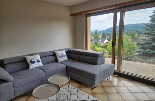 Wingen-sur-Moder Casa | Villa Bellevue - Chez Oma
