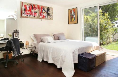 Les Aygalades Casa | Villa Bellevue