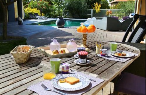 Les Aygalades Casa | Villa Bellevue