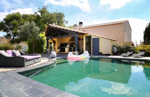 Les Aygalades Casa | Villa Bellevue