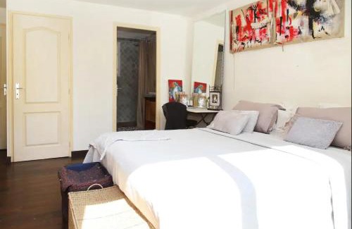 Les Aygalades Casa | Villa Bellevue