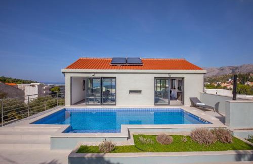 Cavtat Villa | Villa Bellevue