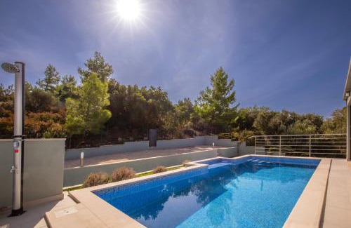 Cavtat Villa | Villa Bellevue