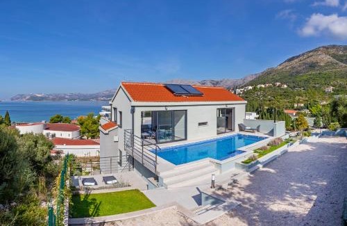Cavtat Villa | Villa Bellevue