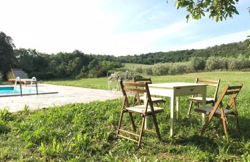 Vizinada Casa | Villa Bellevue