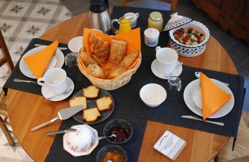 La Turballe Cama Y Desayuno | Villa Belmont
