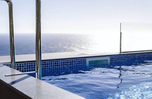 Ponta do Sol Casa | Villa Belmonte by Lovelystay