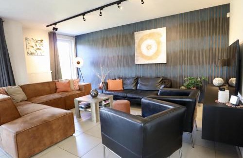 Houffalize Casa | Villa Belvedère