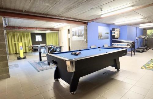 Houffalize Casa | Villa Belvedère