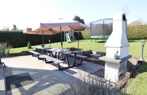 Houffalize Casa | Villa Belvedère