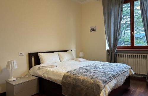 Popiglio Cabina | Villa Belvedere di Popiglio