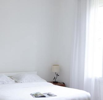 Mont Boron Villa | Villa Belvedere