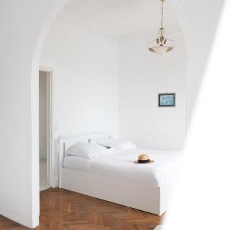 Mont Boron Villa | Villa Belvedere