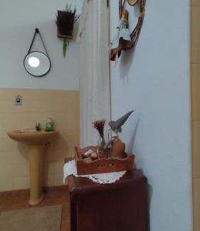 Mairipora Cama Y Desayuno | Villa Bem Querer - Girassol externo