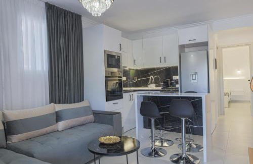 Nikita Apartamento | Villa Bengu luxury Villa 2