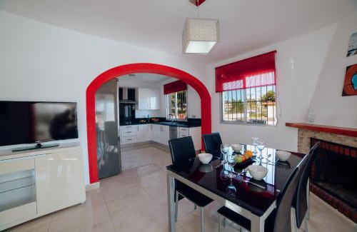 Calpe Villa | Villa Benicuco 24 - PlusHolidays