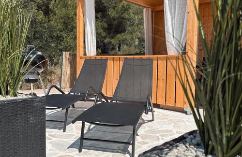 Drage Casa | Villa Benisa beach
