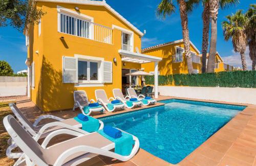 Son Blanc Villa | Villa Benjamin by Villa Plus