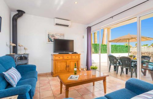 Son Blanc Villa | Villa Benjamin by Villa Plus