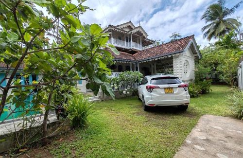Aturuwella Hotel | Villa Bentota Sri Lanka