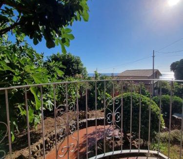 Porto Alabe Apartamento | Villa Berkana - Casa vacanze