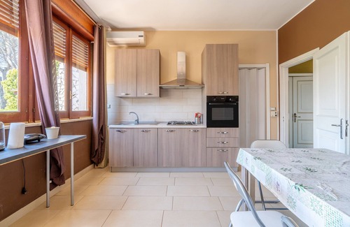 Fontane Bianche Villa | Villa "Bes Beach - Villa Con Piscina" con vistas al mar, piscina privada y Wi-Fi