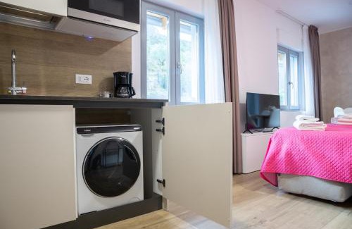 Arco Apartamento | Villa Betty Apartments