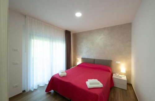 Arco Apartamento | Villa Betty Apartments