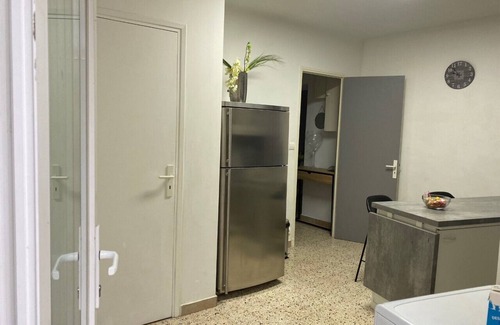 Peypin Villa | Villa between mountain and sea t4 with terrace and garden