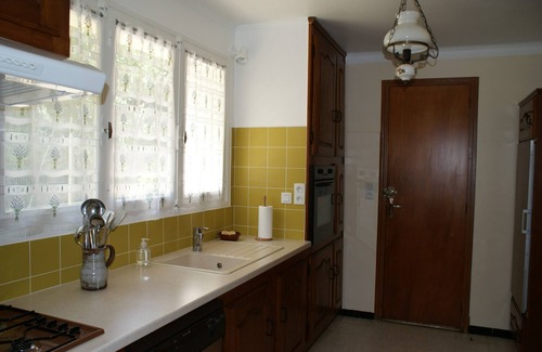 Prades Casa | Villa independiente en Prades 66500 La casa está ubicada en 11 chemin St Jean