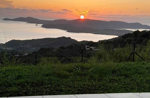 Sainte-Marie Casa | Villa between sea and mountains
