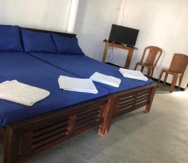 Pottuvil Division 2 Casa | Villa Bhagya