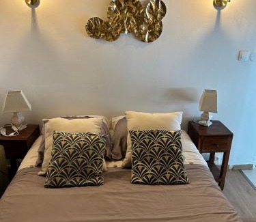 La Plaine-des-Palmistes Villa | Villa Bharati - Plaine des Palmistes