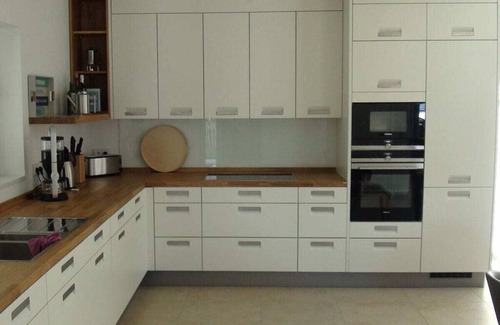 Rerik Villa | Villa Bi de refrigeración