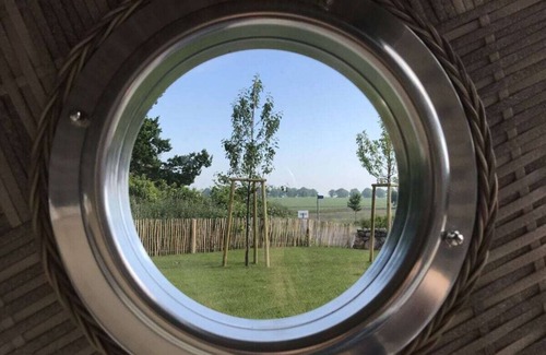 Rerik Villa | Villa Bi de refrigeración