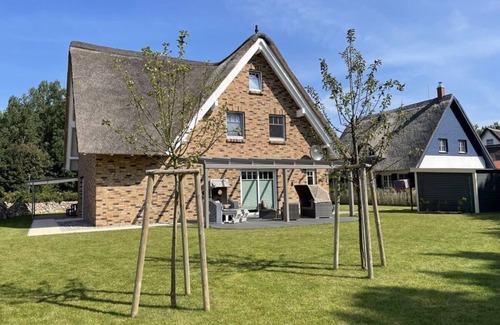 Rerik Villa | Villa Bi de refrigeración