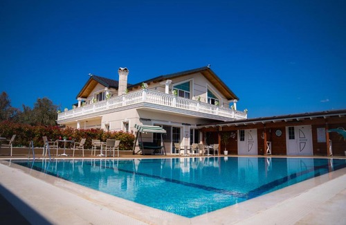 Rubjeke Complejo | Villa Bianca