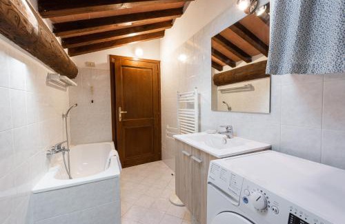 Scandicci Apartamento | Villa Bianca