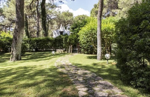 Riva dei Tessali Casa | Villa Biancospini 16