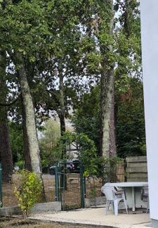 Andernos-les-Bains Casa | Villa BIENVENUE